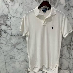 Never worn men’s Ralph Lauren polo